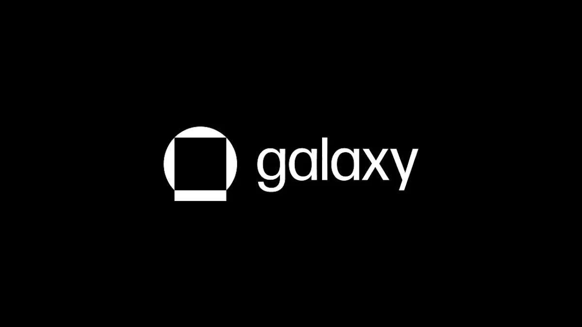 Galaxy Digital header image