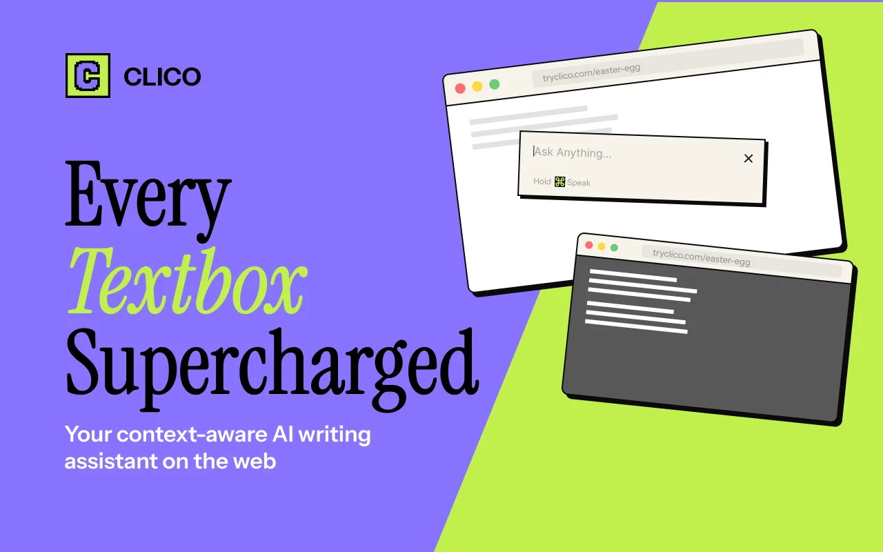 Clico header image