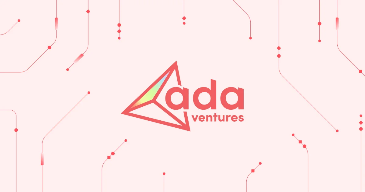 Ada Ventures header image