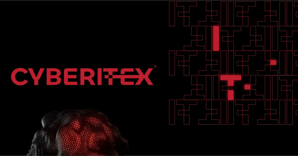 Cyberitex header image