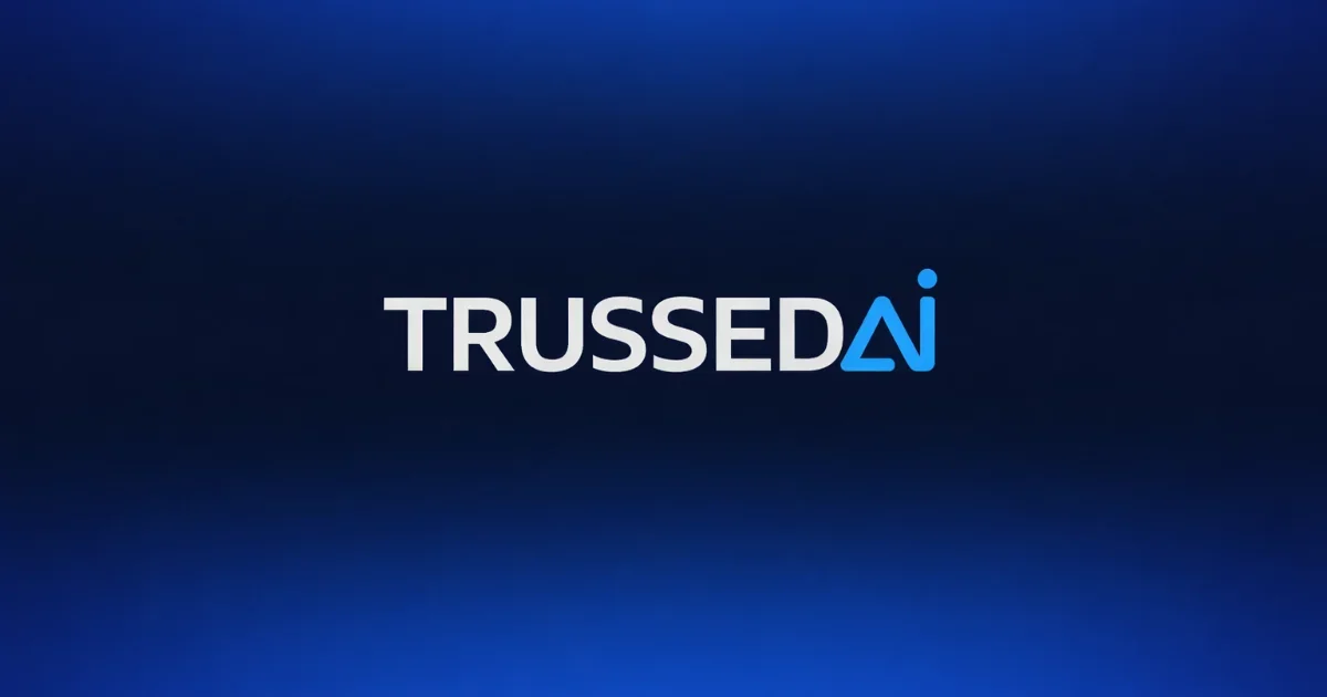 Trussed AI header image