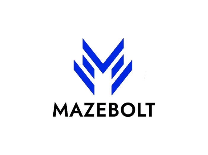 Mazebolt Corp header image