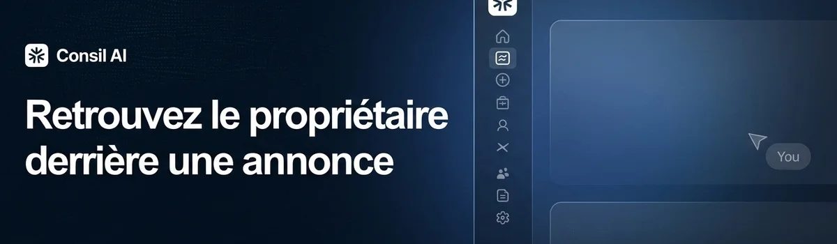 Consil AI header image