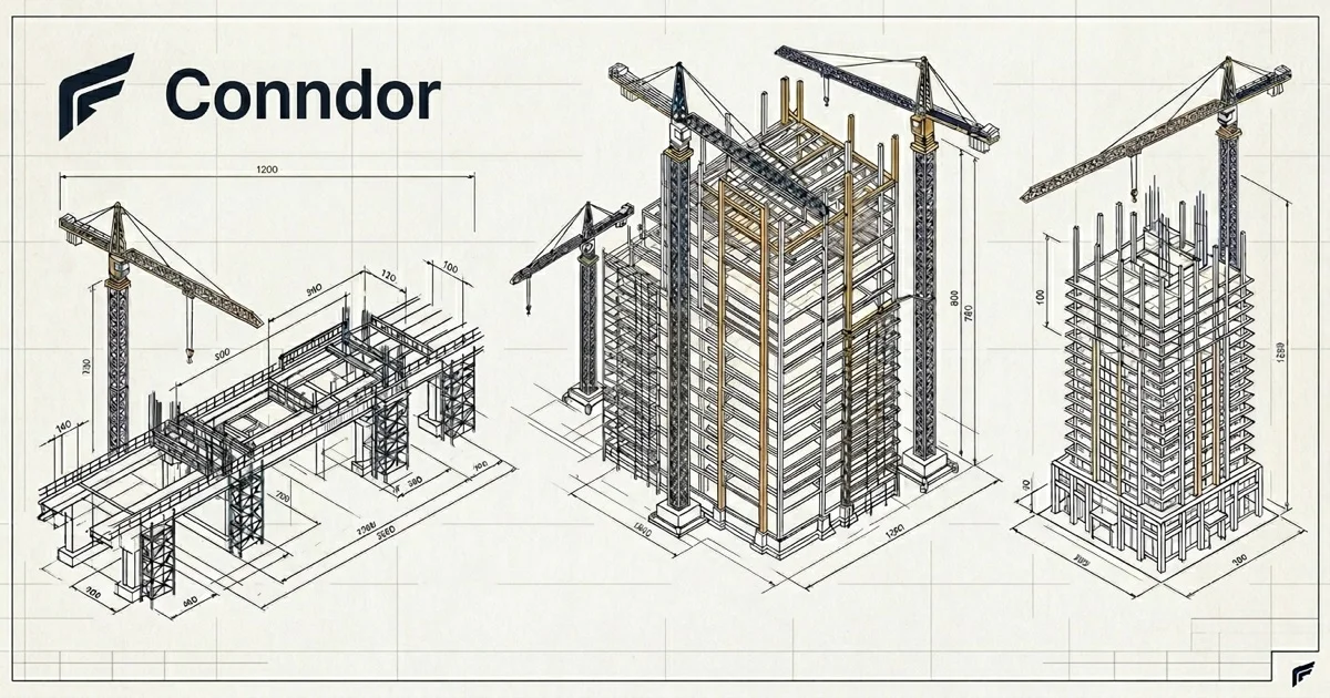 Conndor AI header image