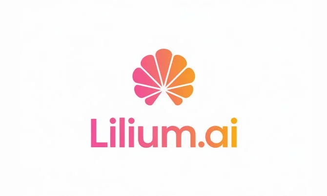Lilium Tech header image