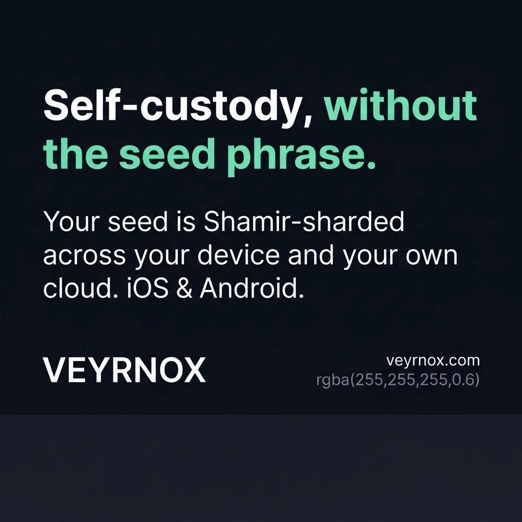 Veyrnox header image