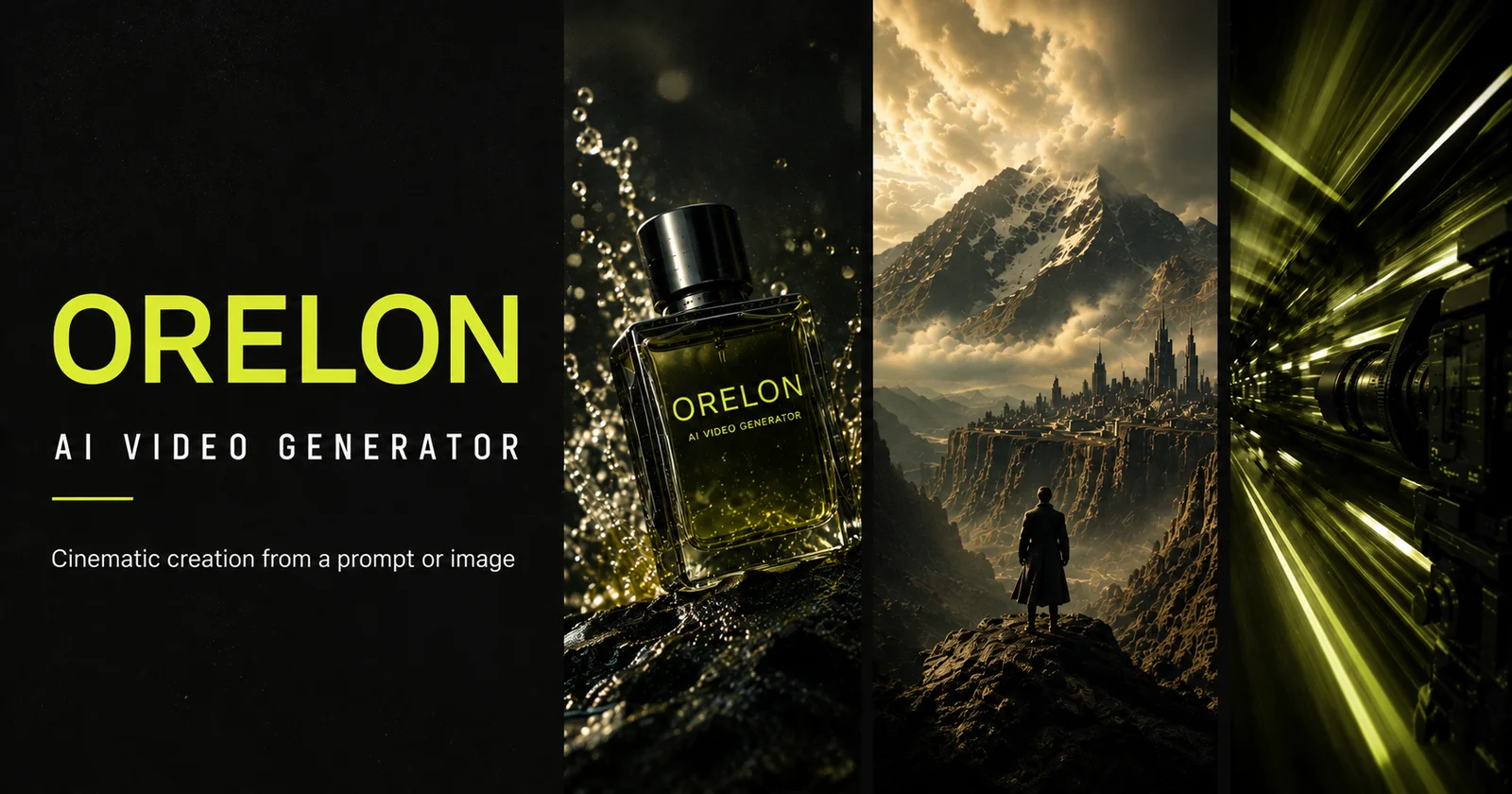 Orelon header image