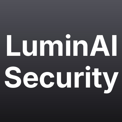 LuminAI Security
