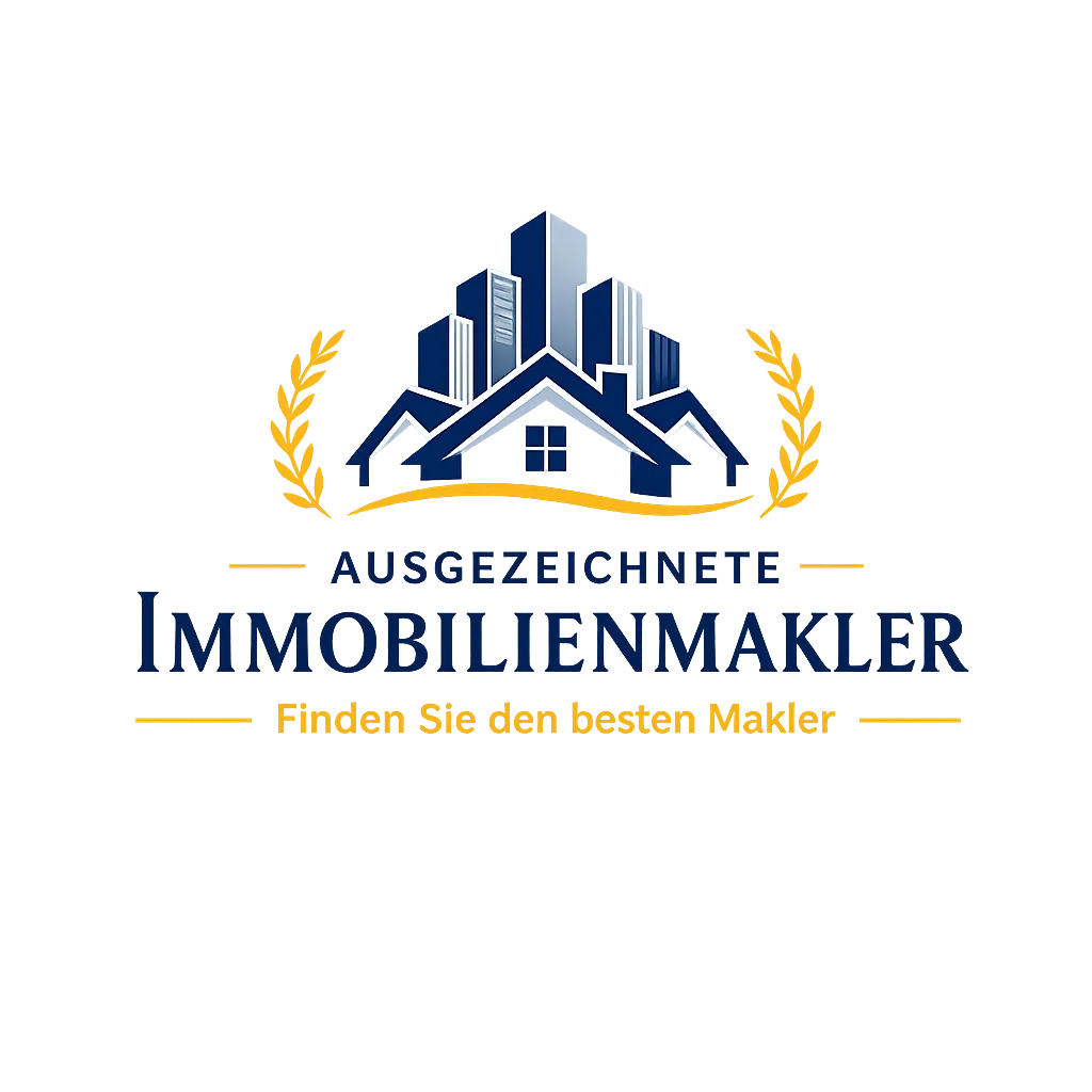 Ausgezeichnete Immobilienmakler header image