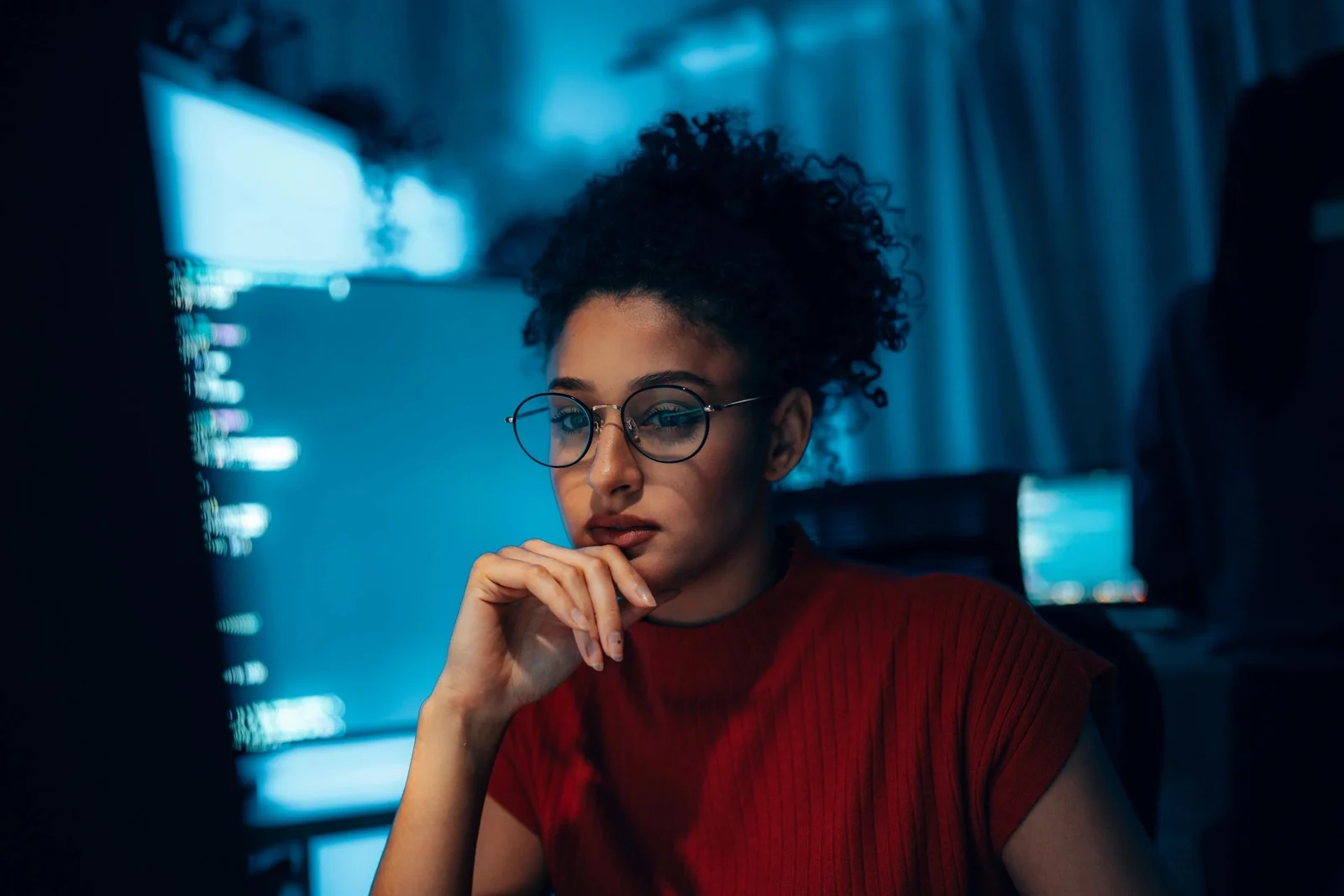 Lumivate header image