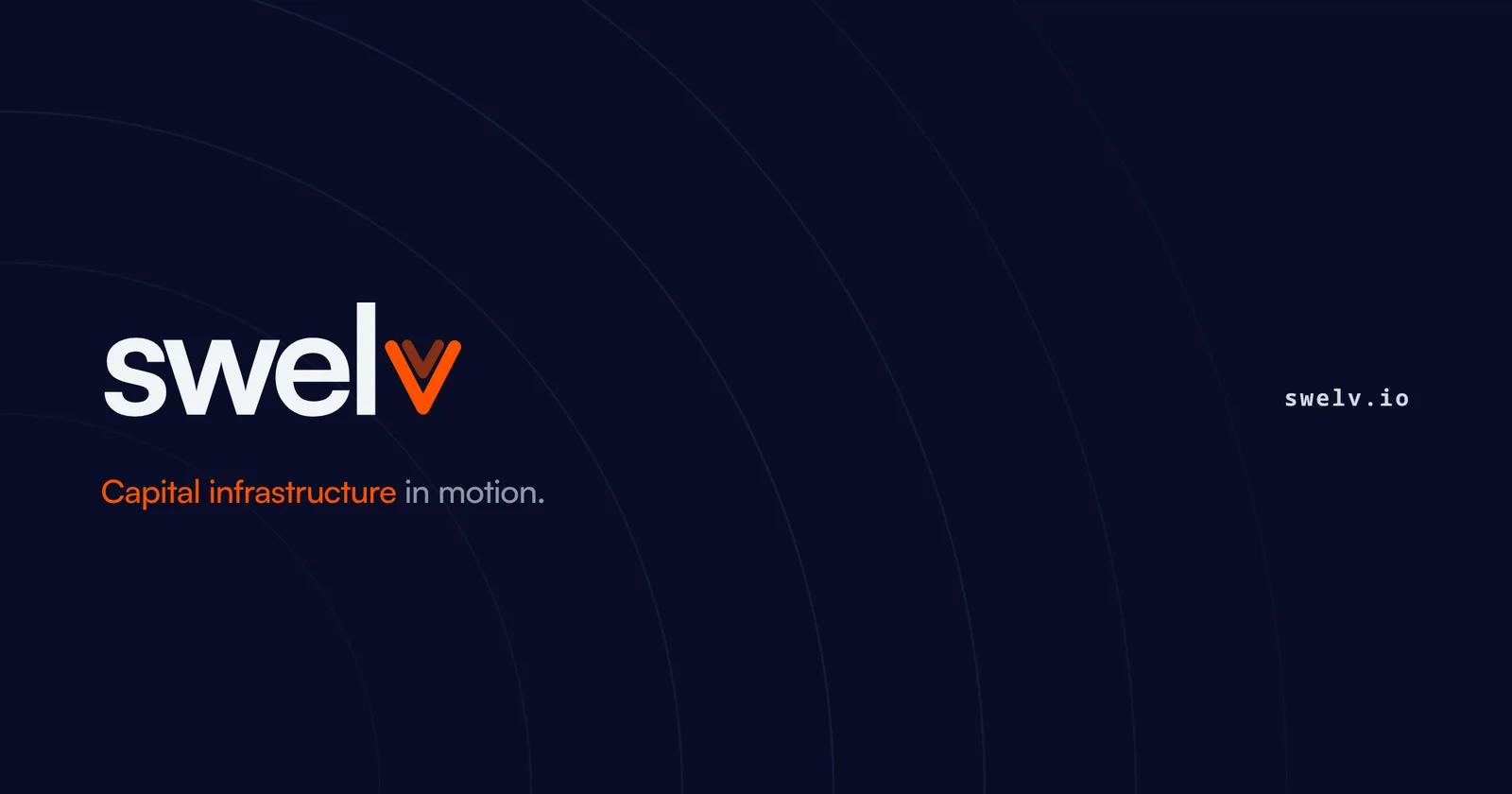 Swelv header image