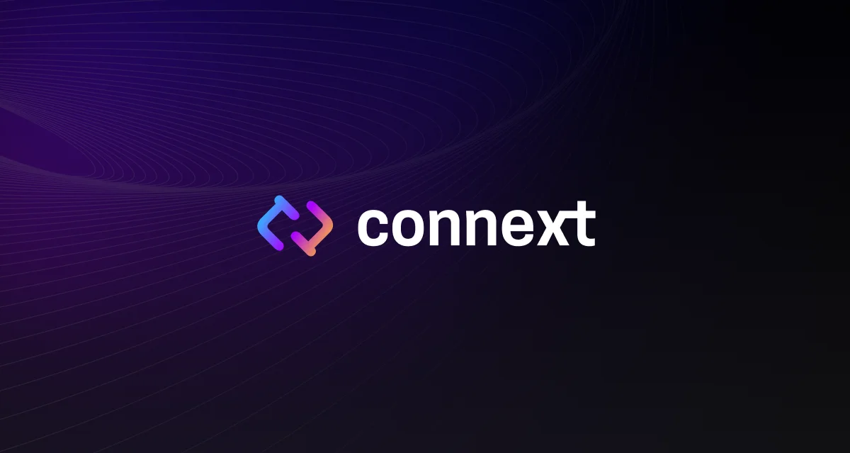 Connext header image