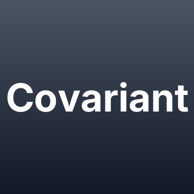 Covariant
