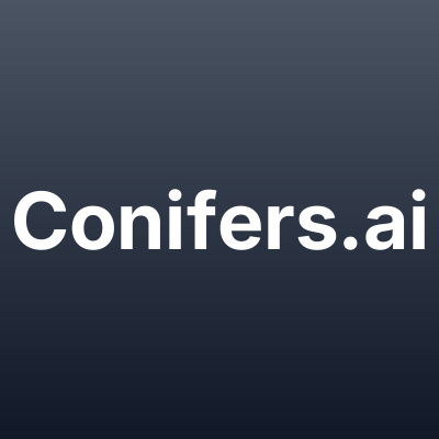 Conifers.ai