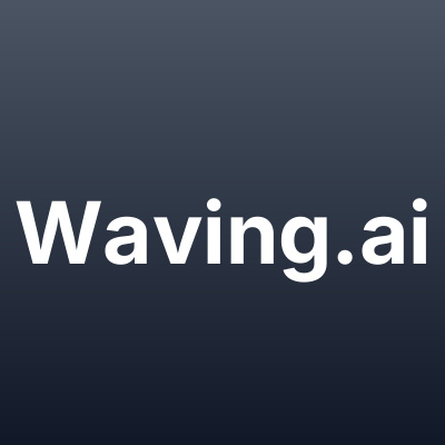 Waving.ai