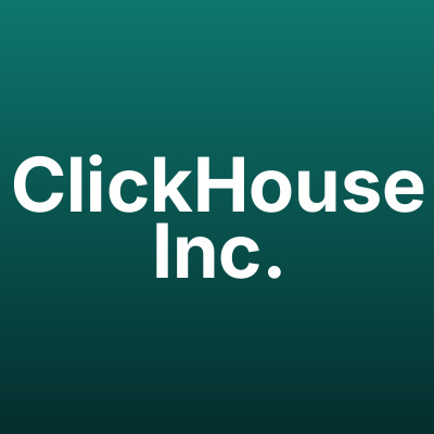 ClickHouse