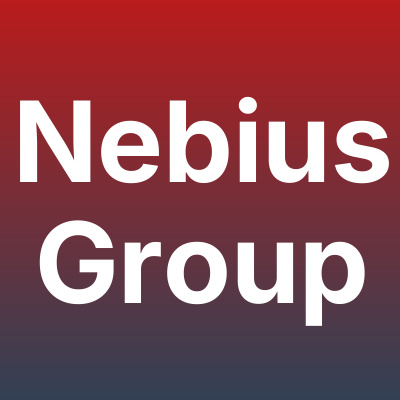 Nebius Group