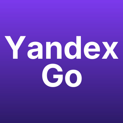 Yandex Go
