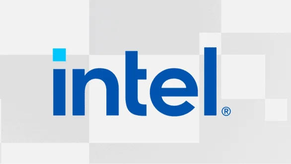 Intel Corporation header image