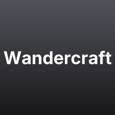 Wandercraft