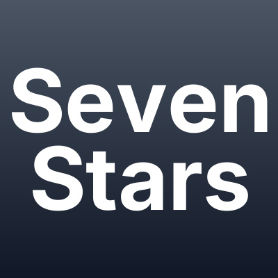 Seven Stars