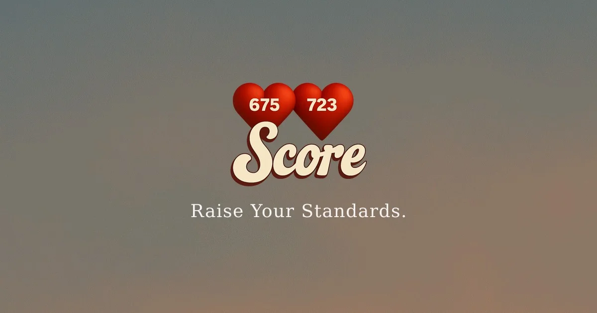 Score header image