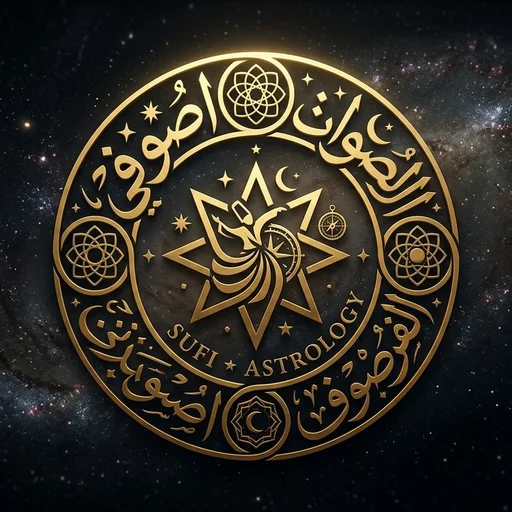 Sufiastrology header image