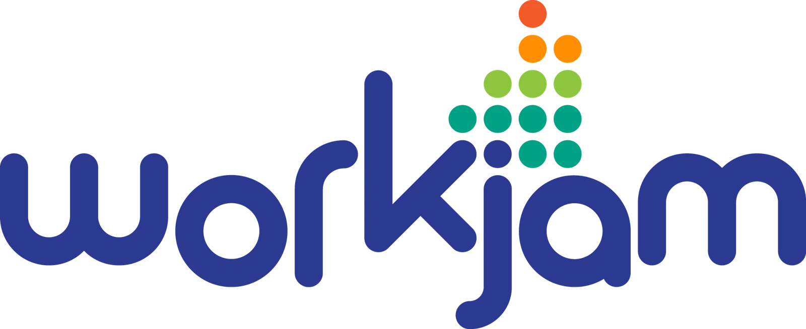 WorkJam header image