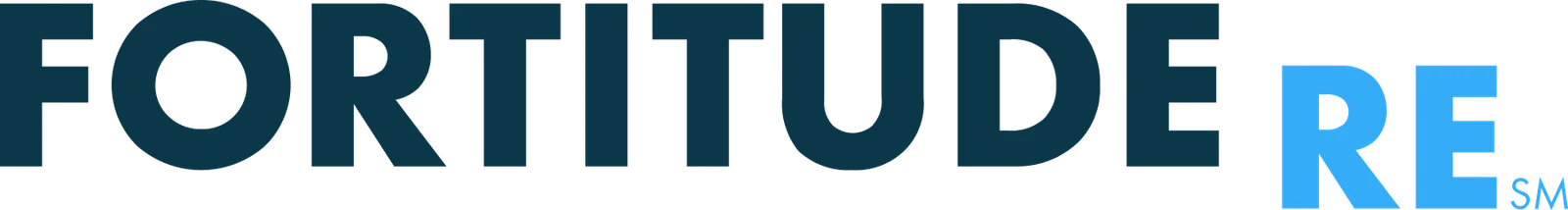 Fortitude Reinsurance Company Ltd. header image