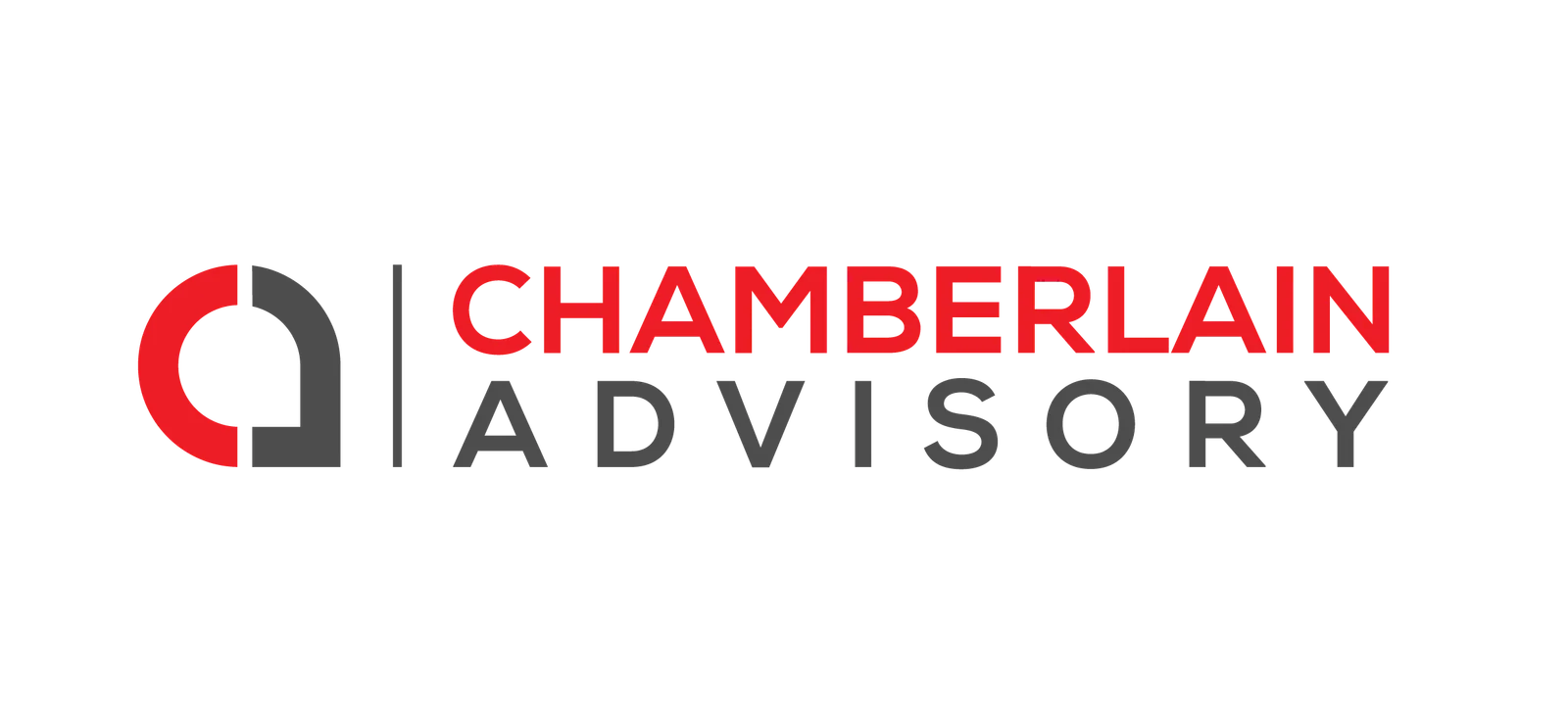Chamberlain Advisory header image