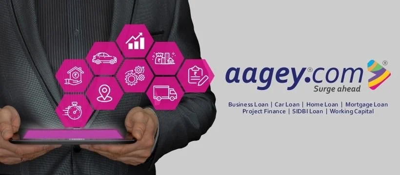 Aagey header image