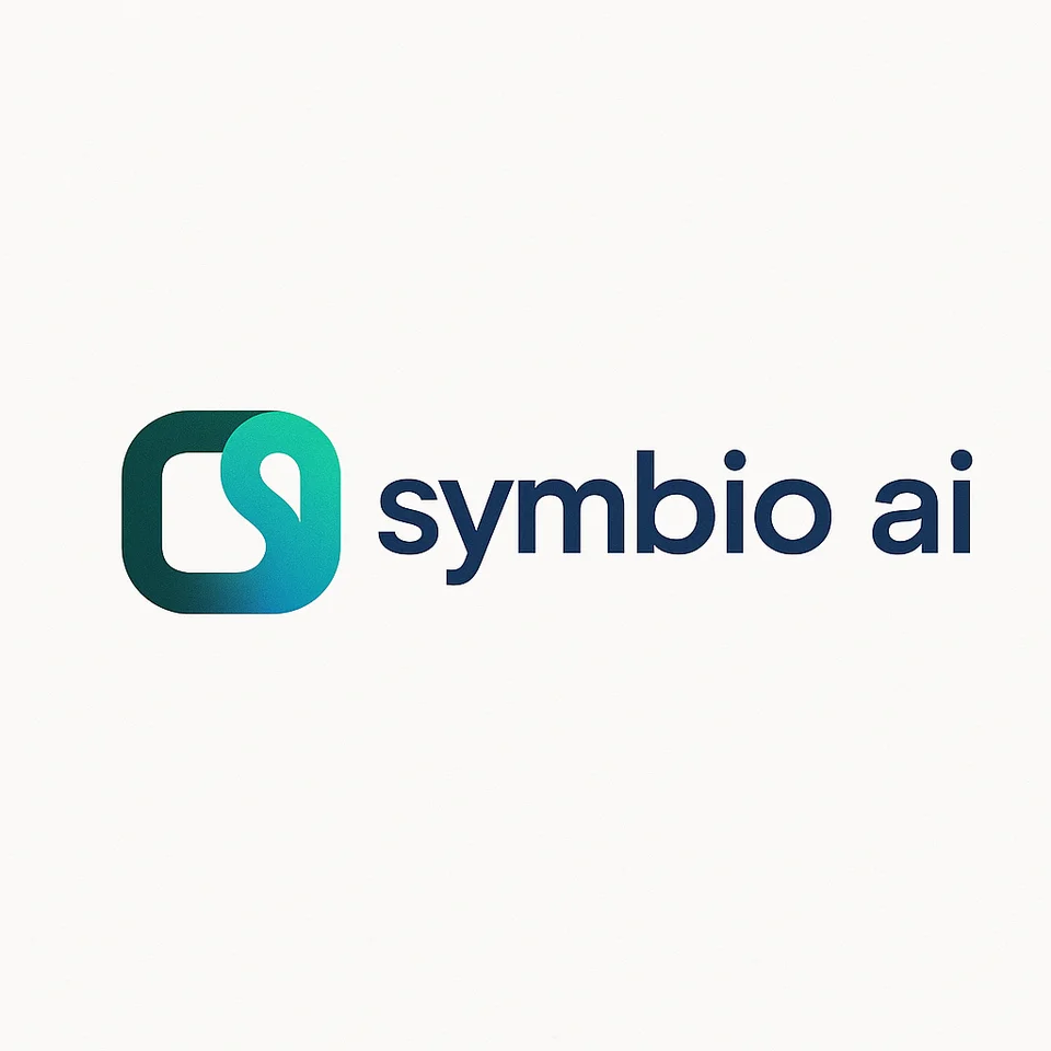 Symbioai header image