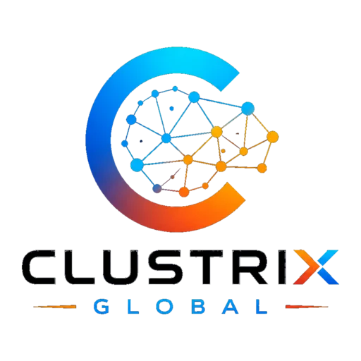 Clustrix Global header image