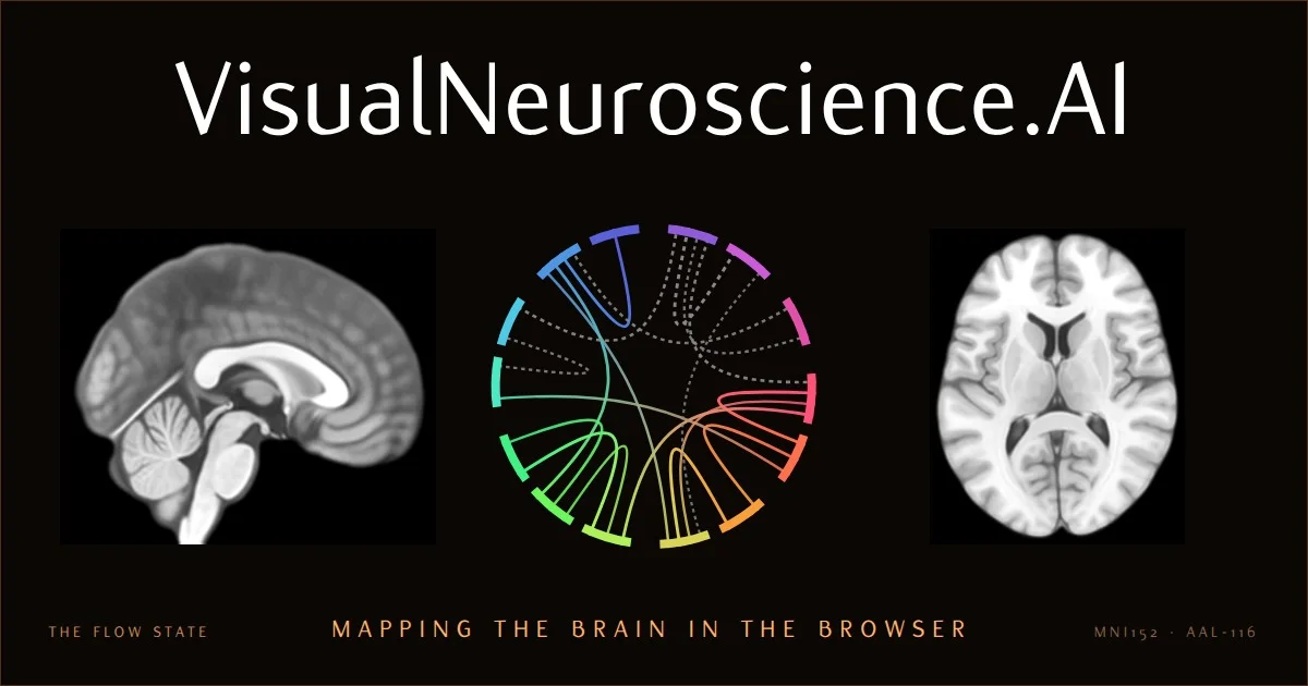 Visualneuroscience header image