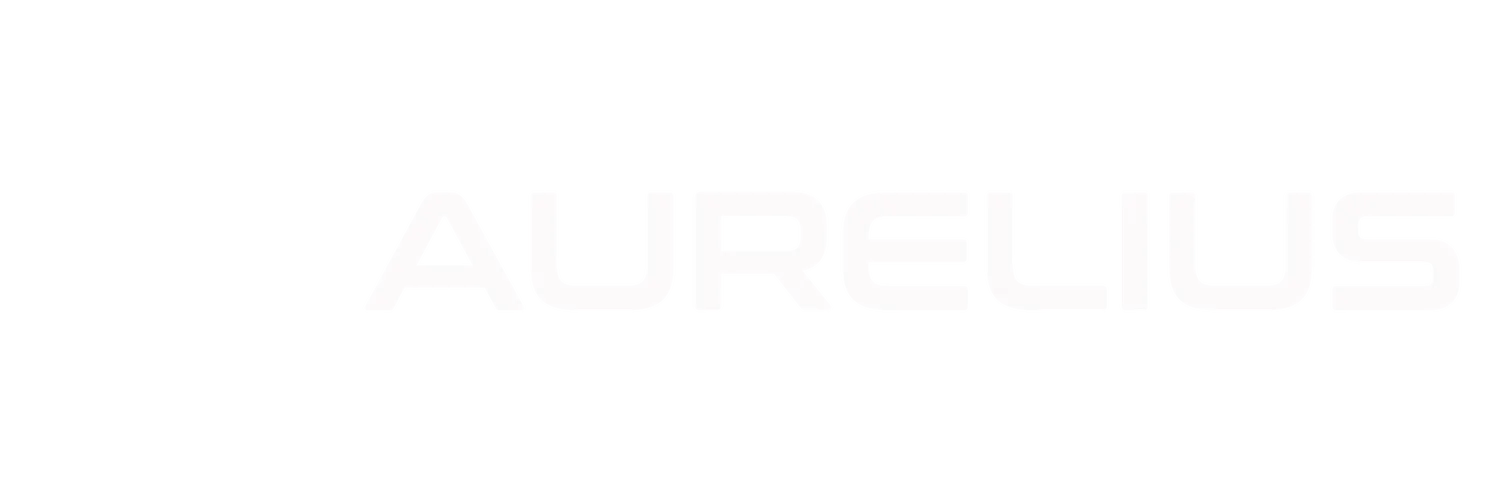 Aurelius Systems header image