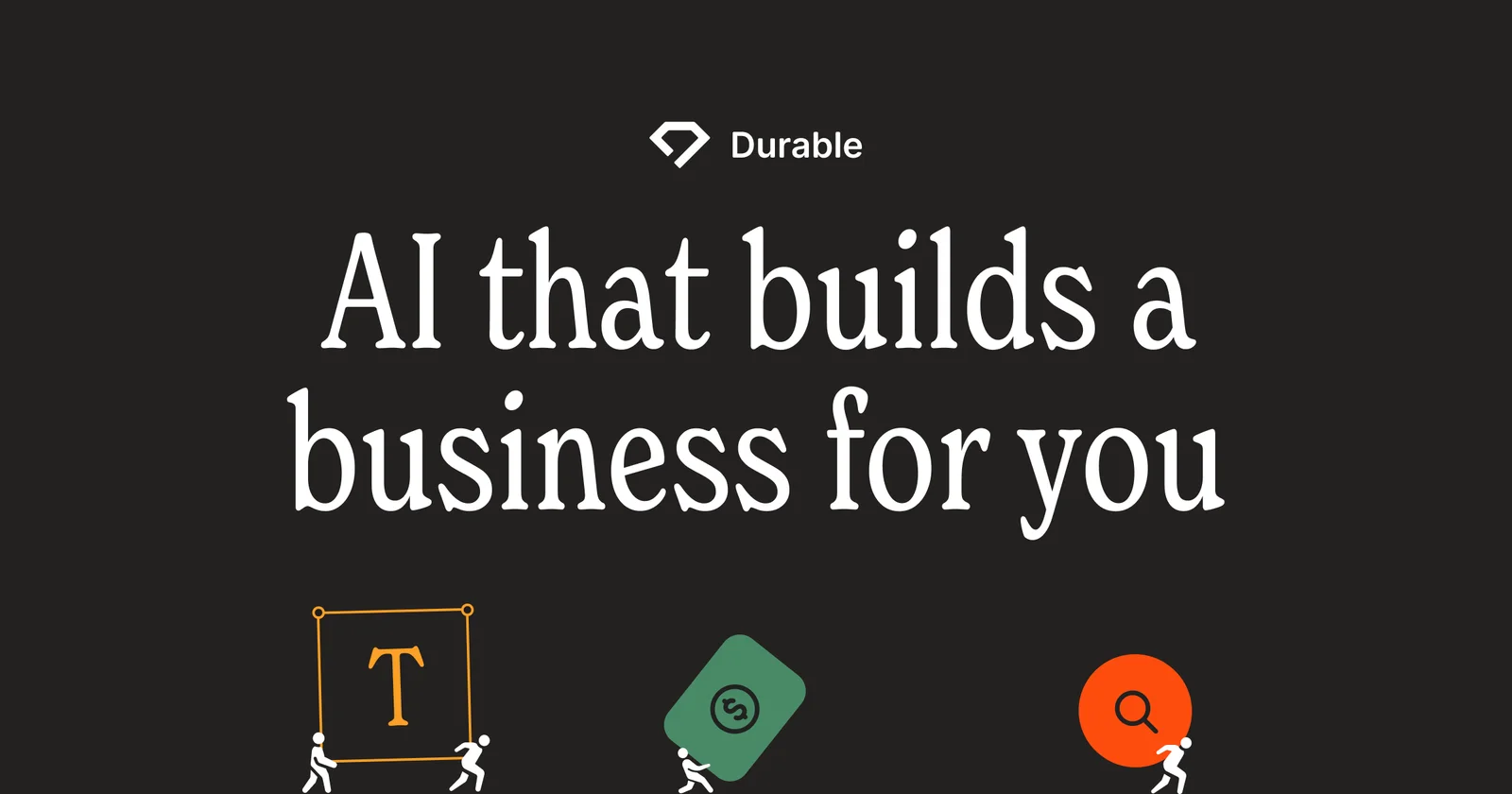Durable header image