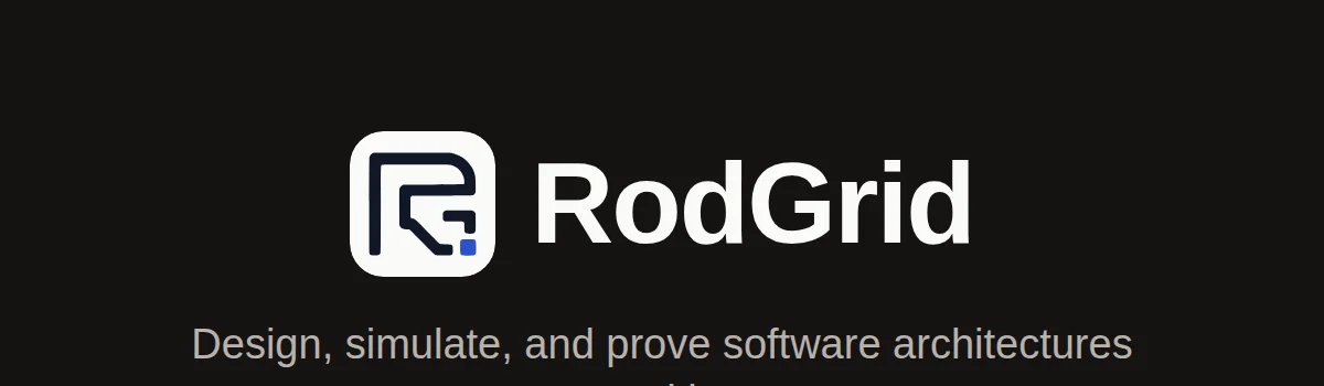 Rodgrid header image