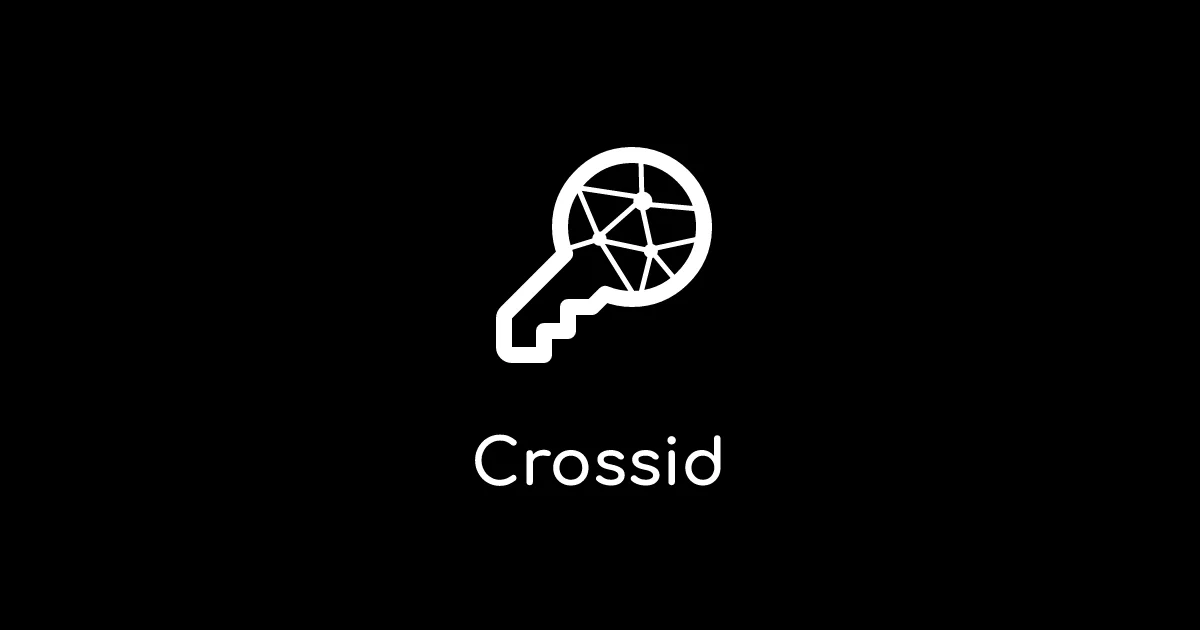 Crossid.io