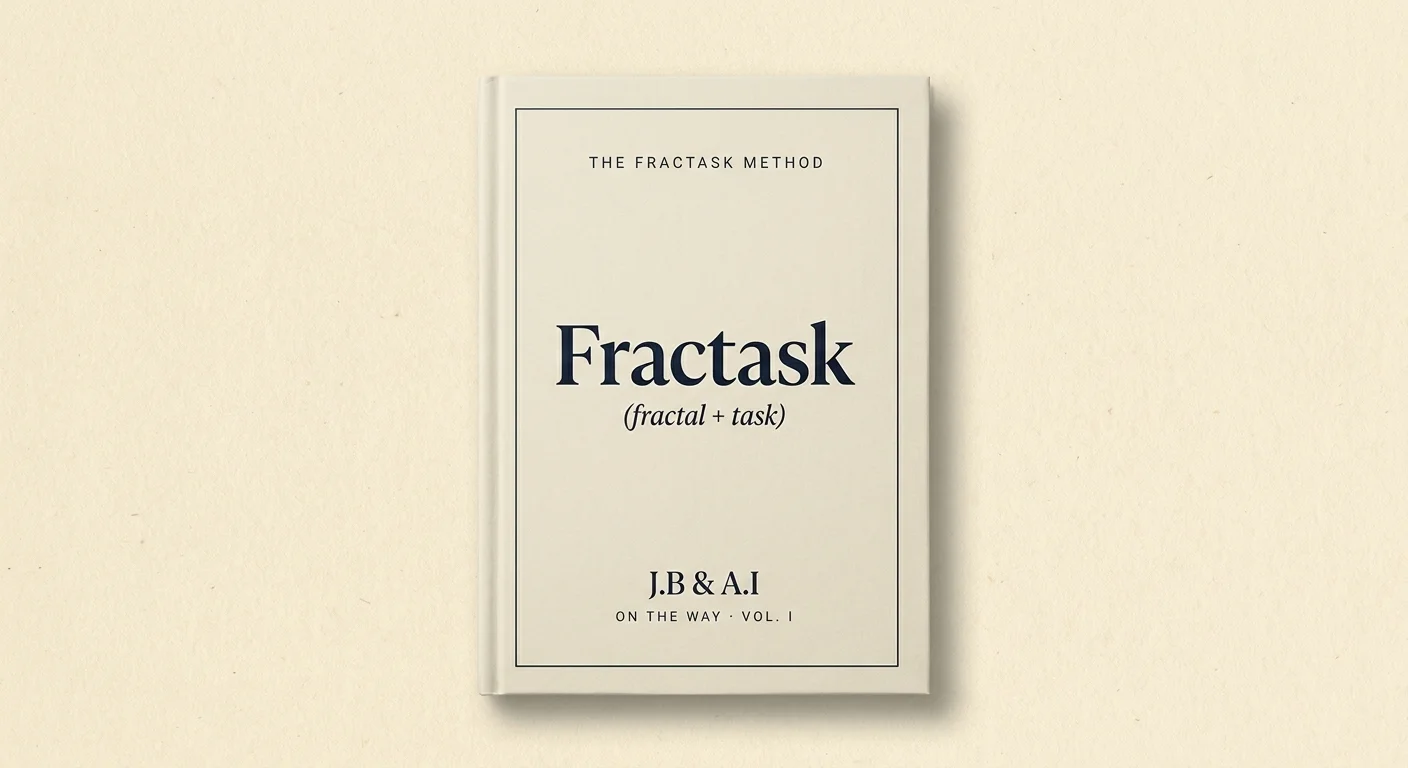Fractask header image
