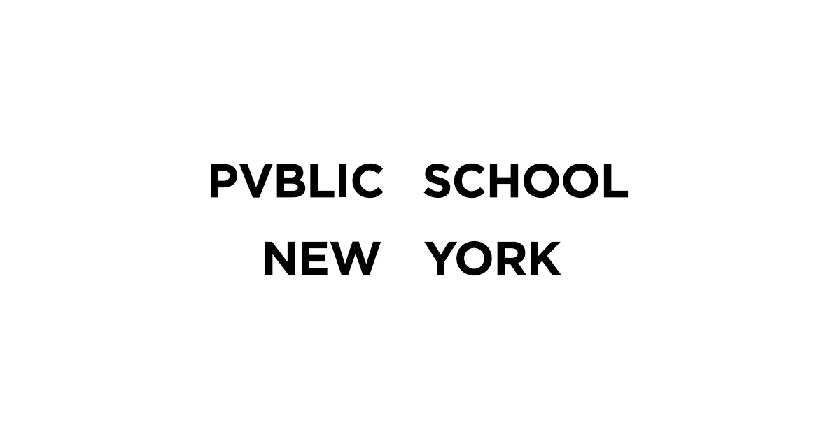 Public School