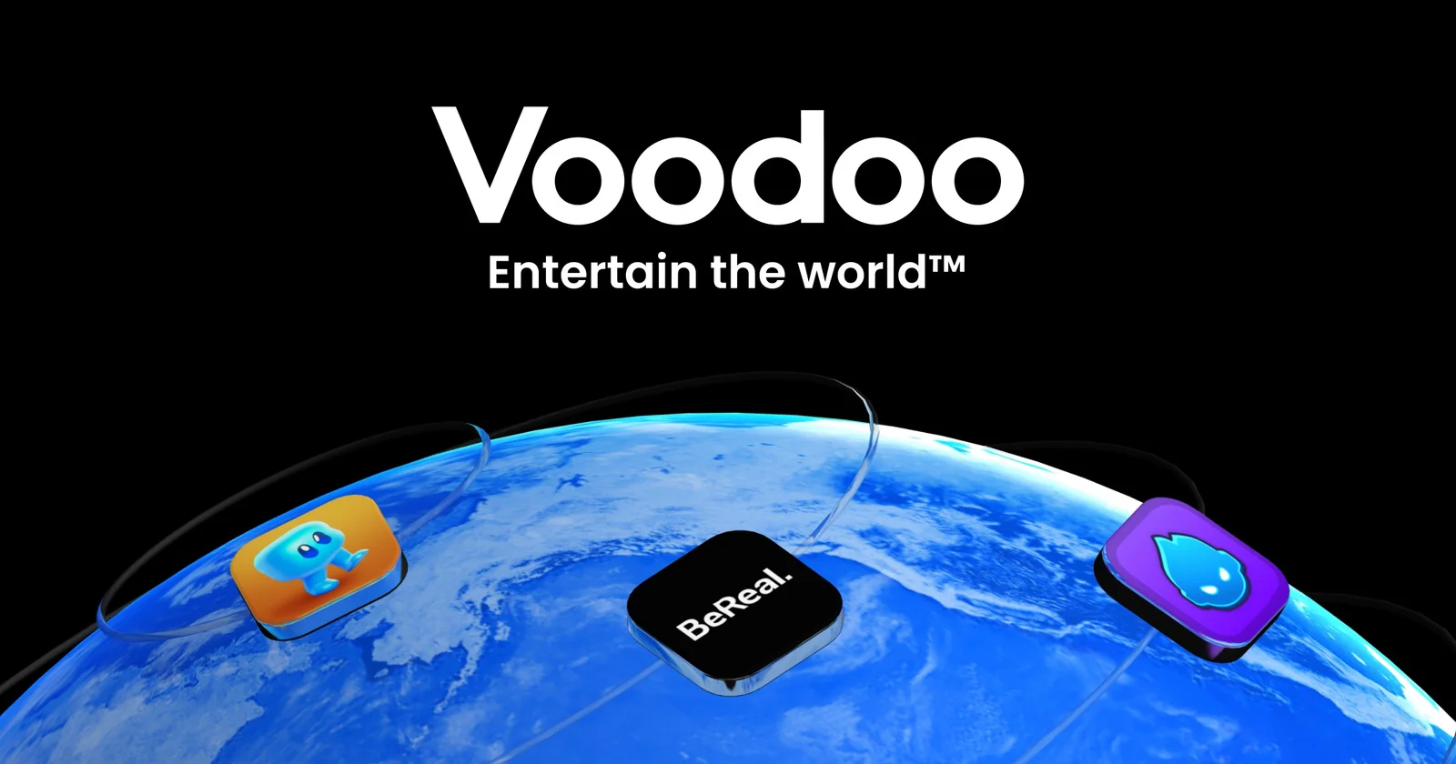 Voodoo header image