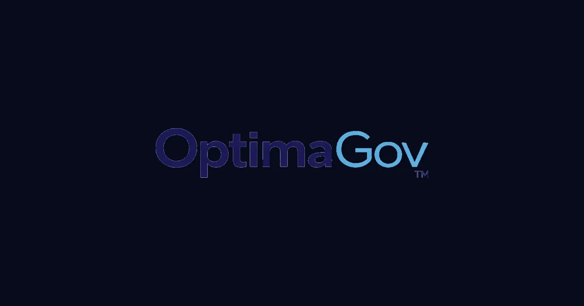 Optimagov header image