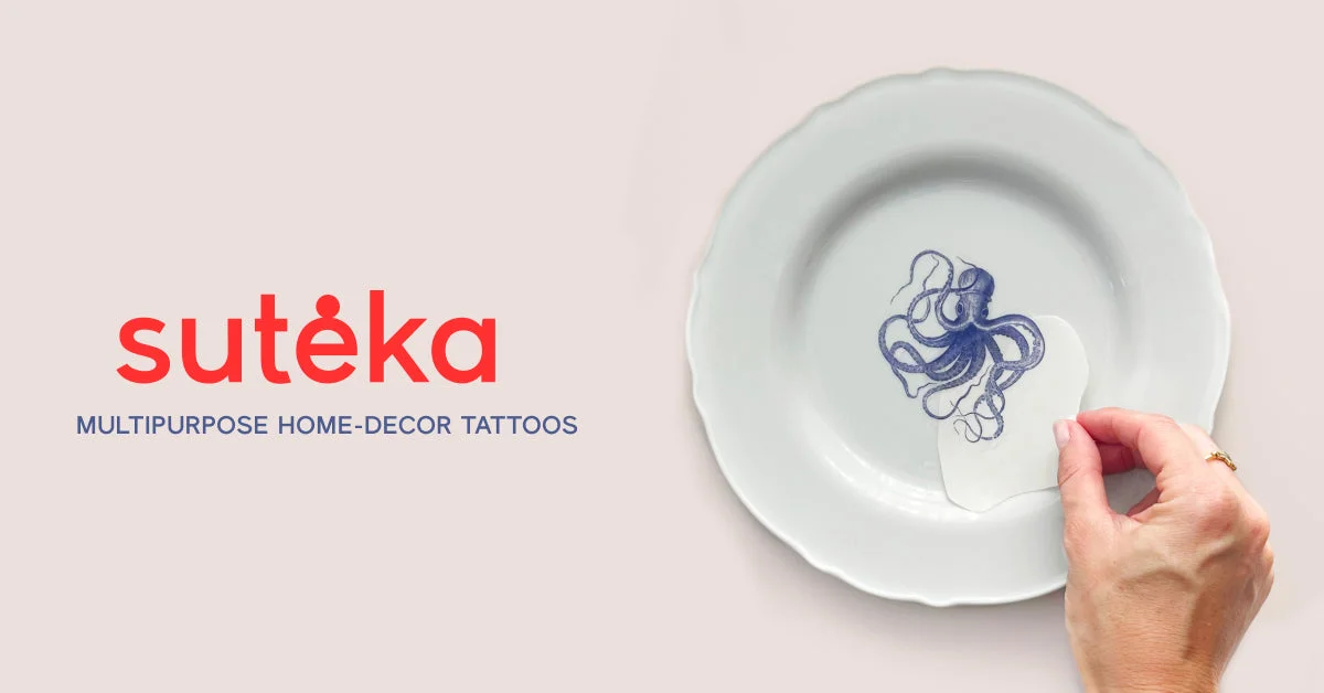 Suteka header image