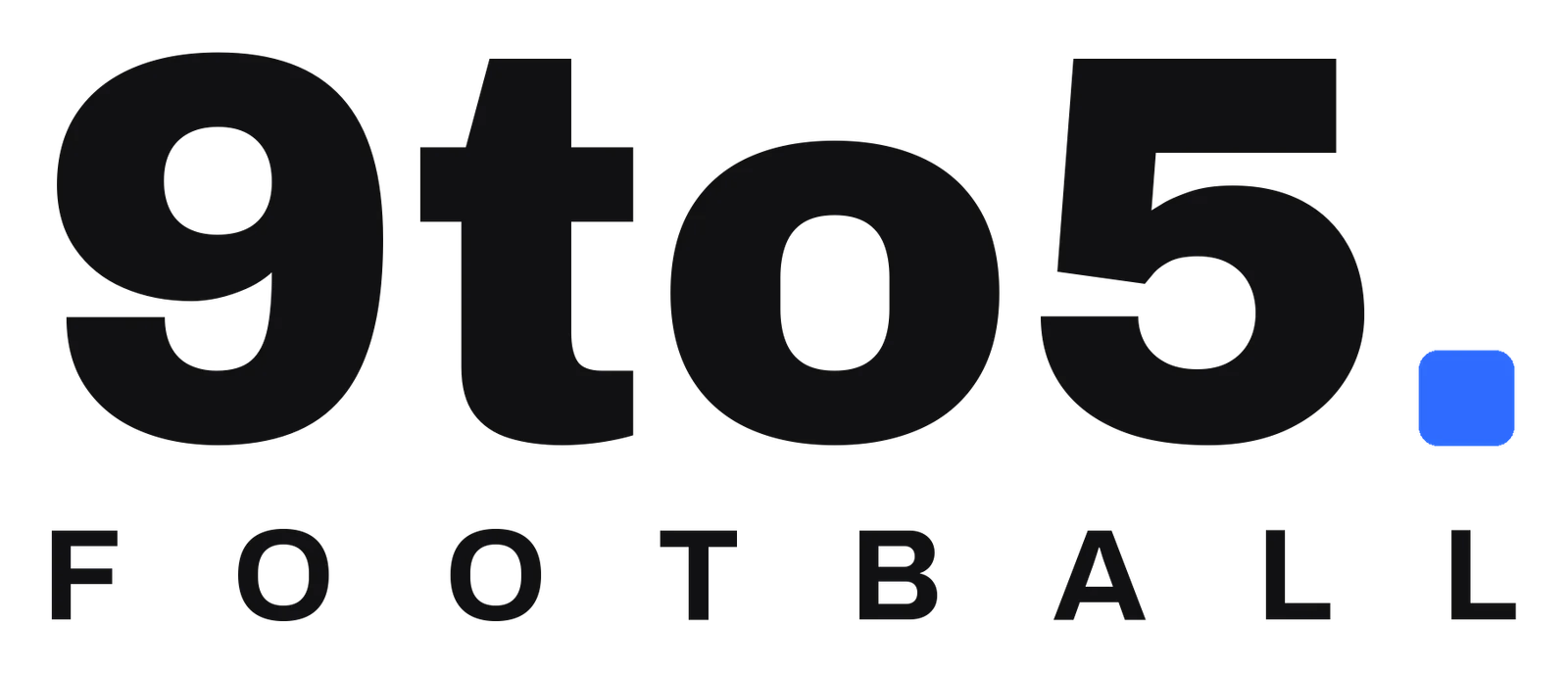 9to5 Football header image