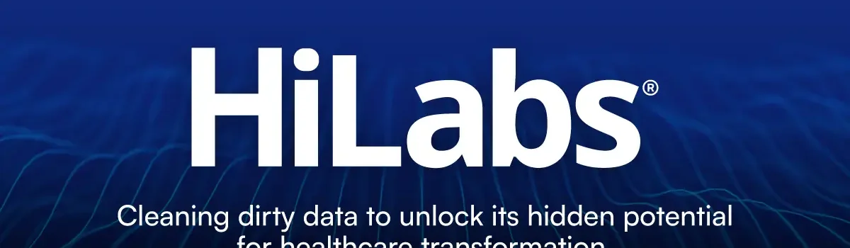 HiLabs header image