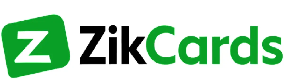 ZikCards header image