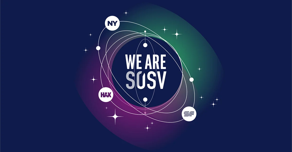 SOSV header image
