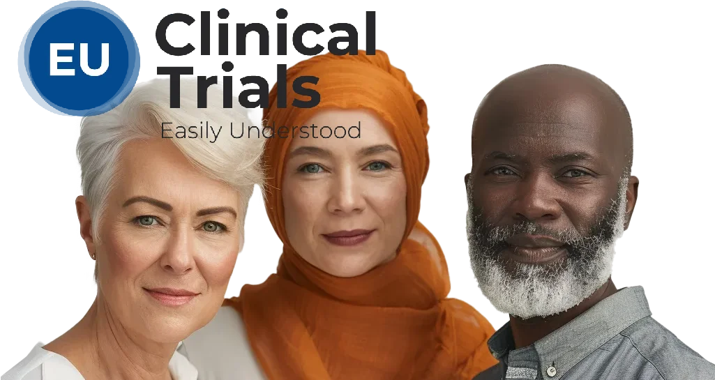 Clinical Trials Information Network header image