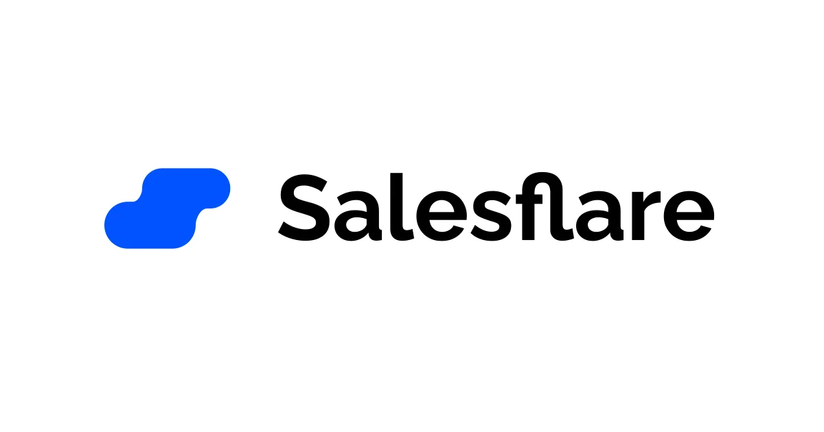 Salesflare header image