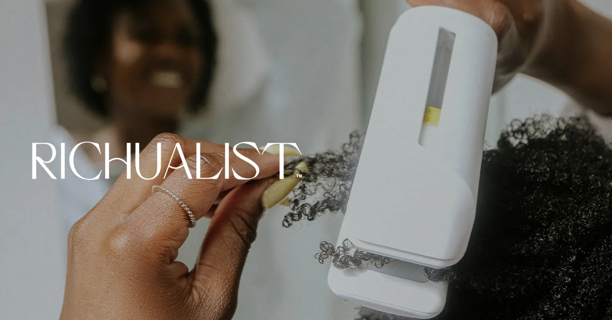 Richualist header image